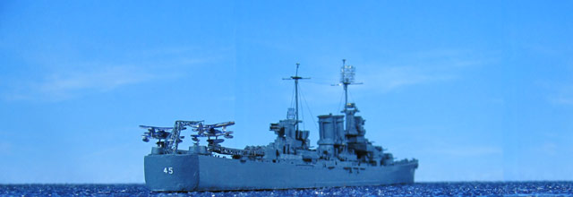 USS Wichita