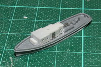 Baubericht Schlepper in 1/600