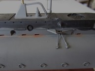 X-Craft Kleinst-U-Boot (1/35)