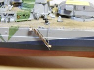 Schlachtschiff Tirpitz (1/350)