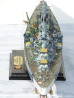 Schlachtschiff Tirpitz (1/350)