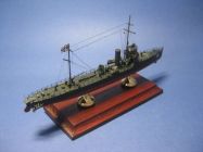 Deutsches Torpedoboot A 86 (1/350)