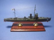 Deutsches Torpedoboot A 86 (1/350)