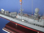 Schnellboot Gepard (1/144)