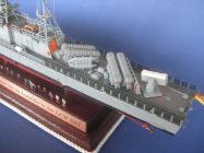 Schnellboot Gepard (1/144)