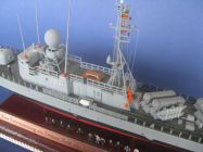 Schnellboot Gepard (1/144)