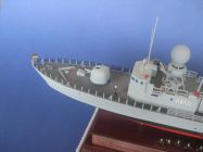 Schnellboot Gepard (1/144)