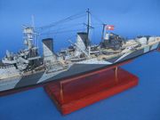 Leichter Kreuzer Köln III in 1/350 von Mathias Carl