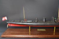 Torpedoboot SMS Falke (1/72)