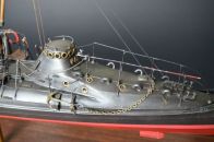 Torpedoboot SMS Falke (1/72)