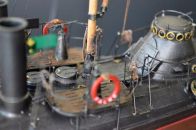 Torpedoboot SMS Falke (1/72)