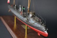 Torpedoboot SMS Falke (1/72)