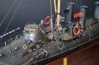 Torpedoboot SMS Falke (1/72)