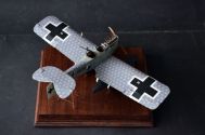 Hansa Brandenburg W.29 (1/32)