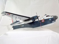 Flugboot Martin SP-5B Marlin (1/72)