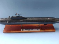 U-Boot K-560 Sewerodwinsk (1/350)