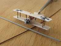 Sopwith Baby