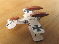 Sopwith Baby