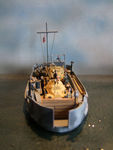 Pionier-Landungsboot 40 in 1/72 von Michael Kayser