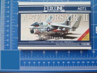 A-7E Corsair II (1/144)