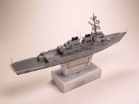 USS Benfold DDG-65 in 1/700 von Matthias Pohl