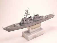 USS Benfold DDG-65 in 1/700 von Matthias Pohl