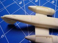 Grumman C-1A Trader (1/144)