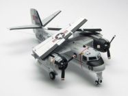 Grumman C-1A Trader (1/144)