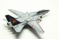 Kampfflugzeug Grumman F-14B 