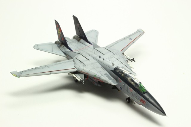 Kampfflugzeug Grumman F-14B 