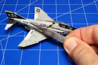 McDonnell Douglas F-4N Phantom II (1/144)