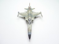 Feinddarstellungsflugzeug Northrop F-5N Tiger II (1/144)