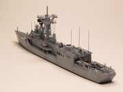 USS Ford FFG-54 in 1/700 von Matthias Pohl