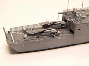 USS Ford FFG-54 in 1/700 von Matthias Pohl