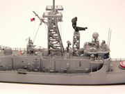 USS Ford FFG-54 in 1/700 von Matthias Pohl