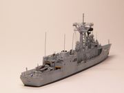 USS Ford FFG-54 in 1/700 von Matthias Pohl