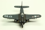 Ryan FR-1 Fireball (1/144)