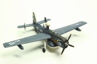 U-Jagdflugzeuge Grumman AF2W Guardian (1/144)