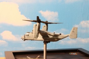 Bell-Boeing MV-22B Osprey (1/144)