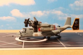 Bell-Boeing MV-22B Osprey (1/144)