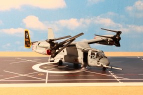 Bell-Boeing MV-22B Osprey (1/144)