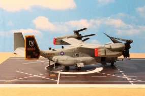 Bell-Boeing MV-22B Osprey (1/144)