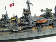 Schwerer Kreuzer Prinz Eugen (1/700)