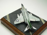 McDonnell Douglas RF-4B Phantom II (1/144)