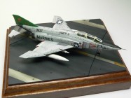 McDonnell Douglas RF-4B Phantom II (1/144)