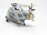 Sikorsky SH-3D Sea King (1/144)