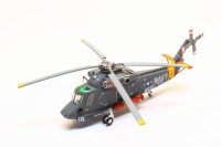 U-Jagdhubschrauber Kaman SH-2F Seasprite (1/144)