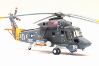 U-Jagdhubschrauber Kaman SH-2F Seasprite (1/144)