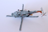 Marinehubschrauber Sikorsky SH-60B Seahawk (1/144)