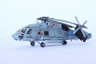 Marinehubschrauber Sikorsky SH-60F Oceanhawk (1/144)